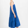 Polly Blue Dress Uniforme Athens