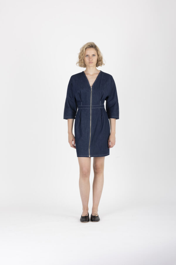 denim-dress-zip