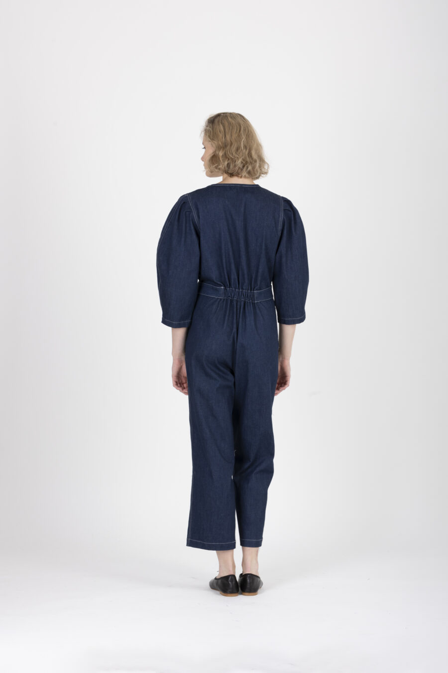 denim-jumpsuit-zip