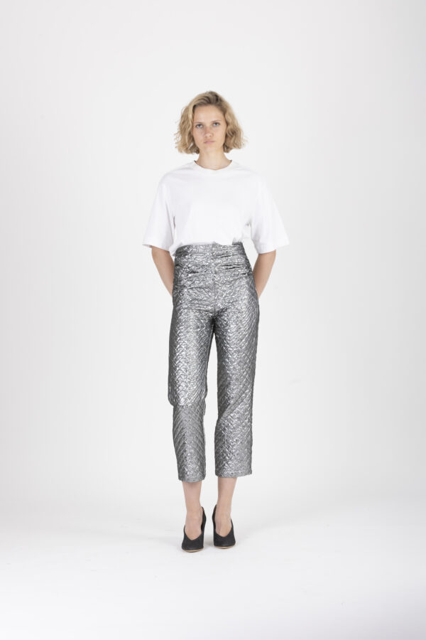 silver-pants-quilted