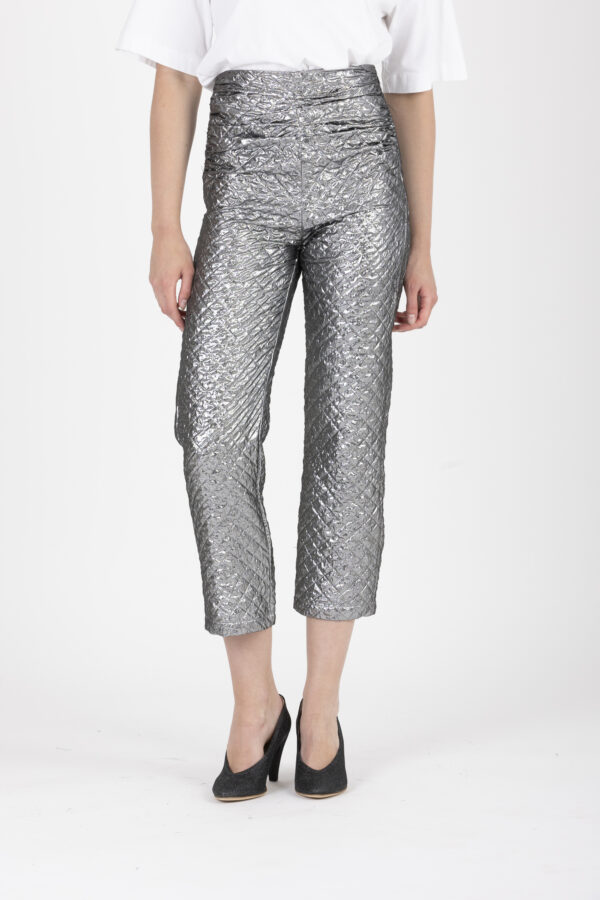 silver-pants-quilted