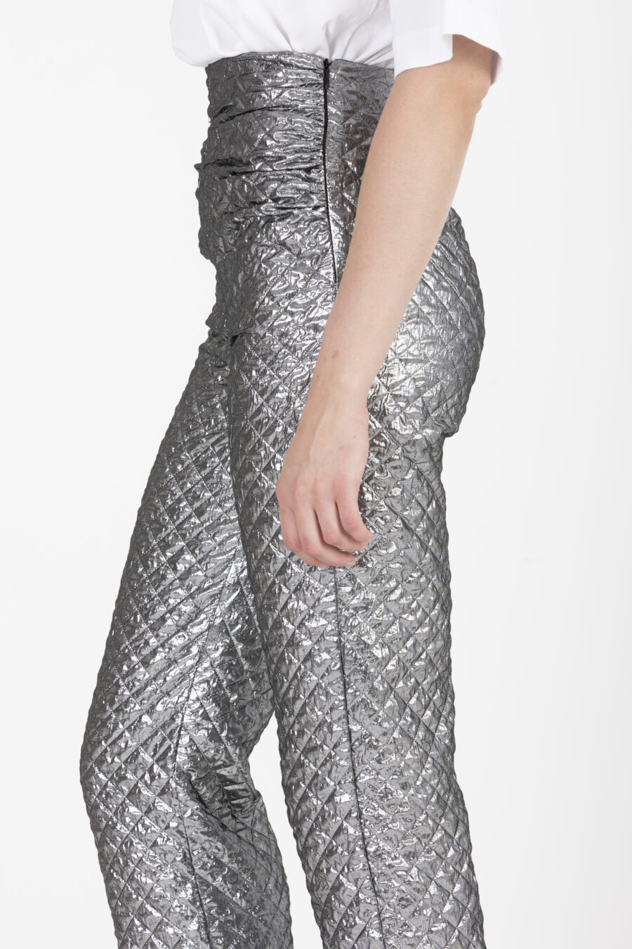 silver-pants-quilted