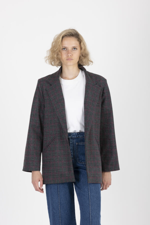 plaid-jacket