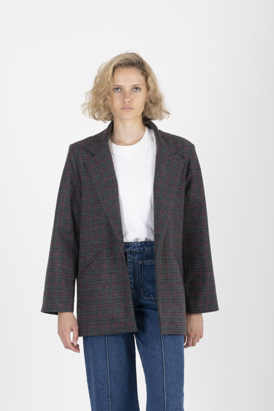 plaid-jacket