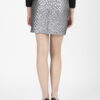 silver-skirt-mini-quilted