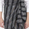 strass-striped-wrap-skirt