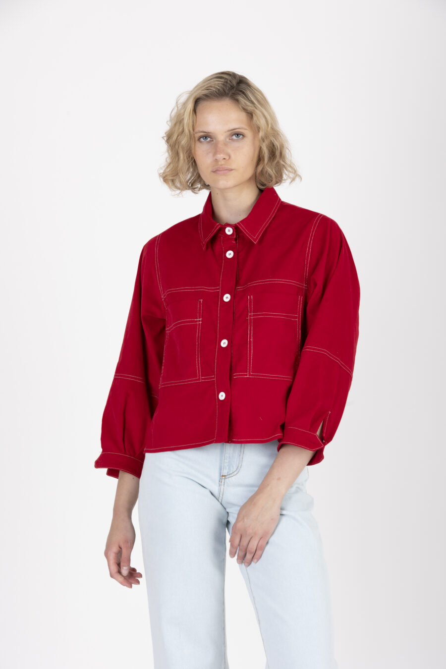 red-corduroy-jacket-stitches