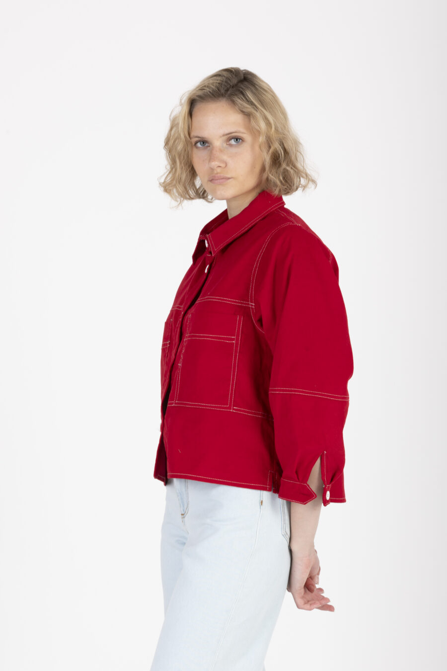 red-corduroy-jacket-stitches