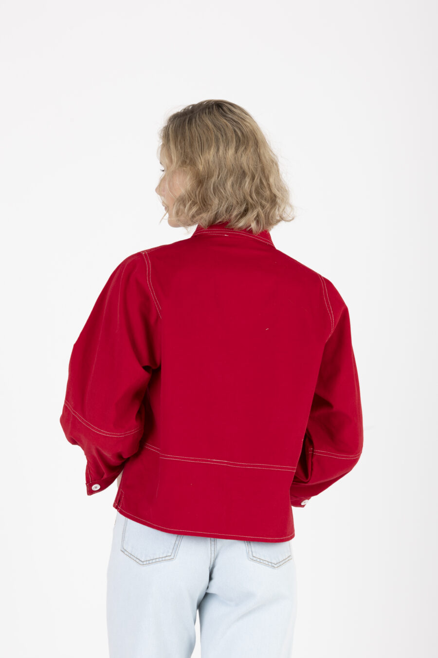 red-corduroy-jacket-stitches