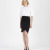 wrap-skirt-black-lurex