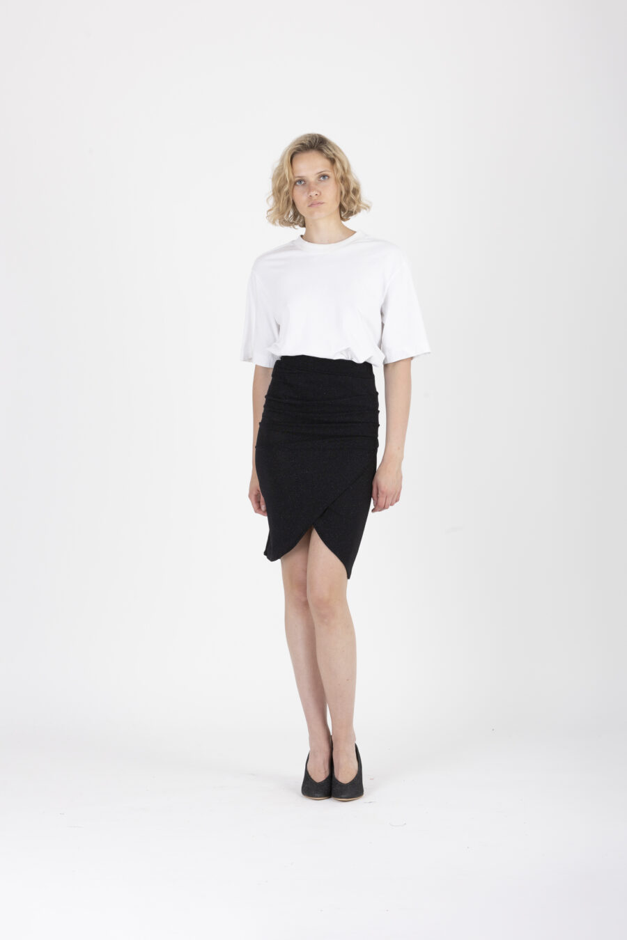 wrap-skirt-black-lurex